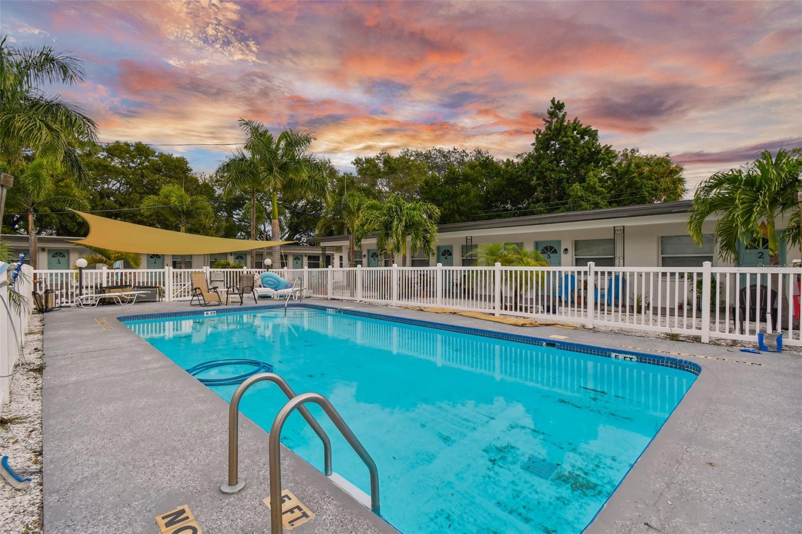 KENNEDYS SUB - Residential Income