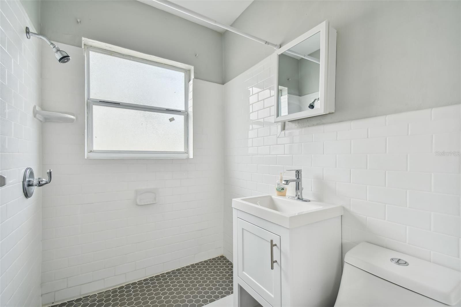 KENNEDYS SUB - Residential Income