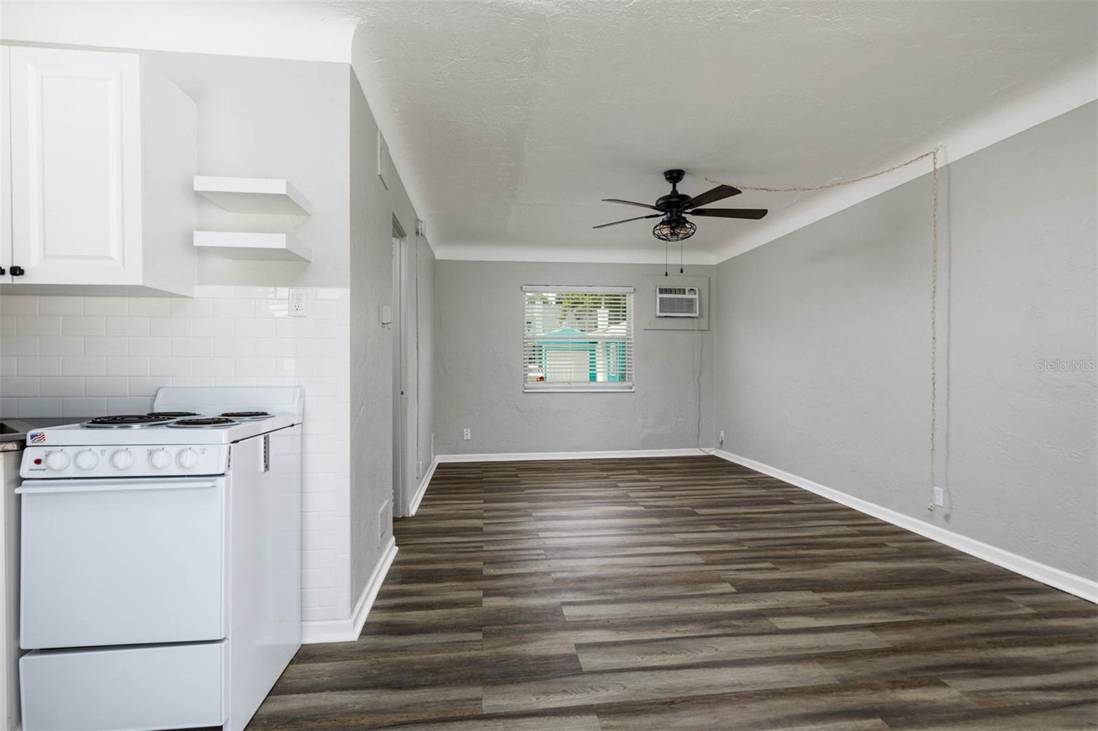 KENNEDYS SUB - Residential Income