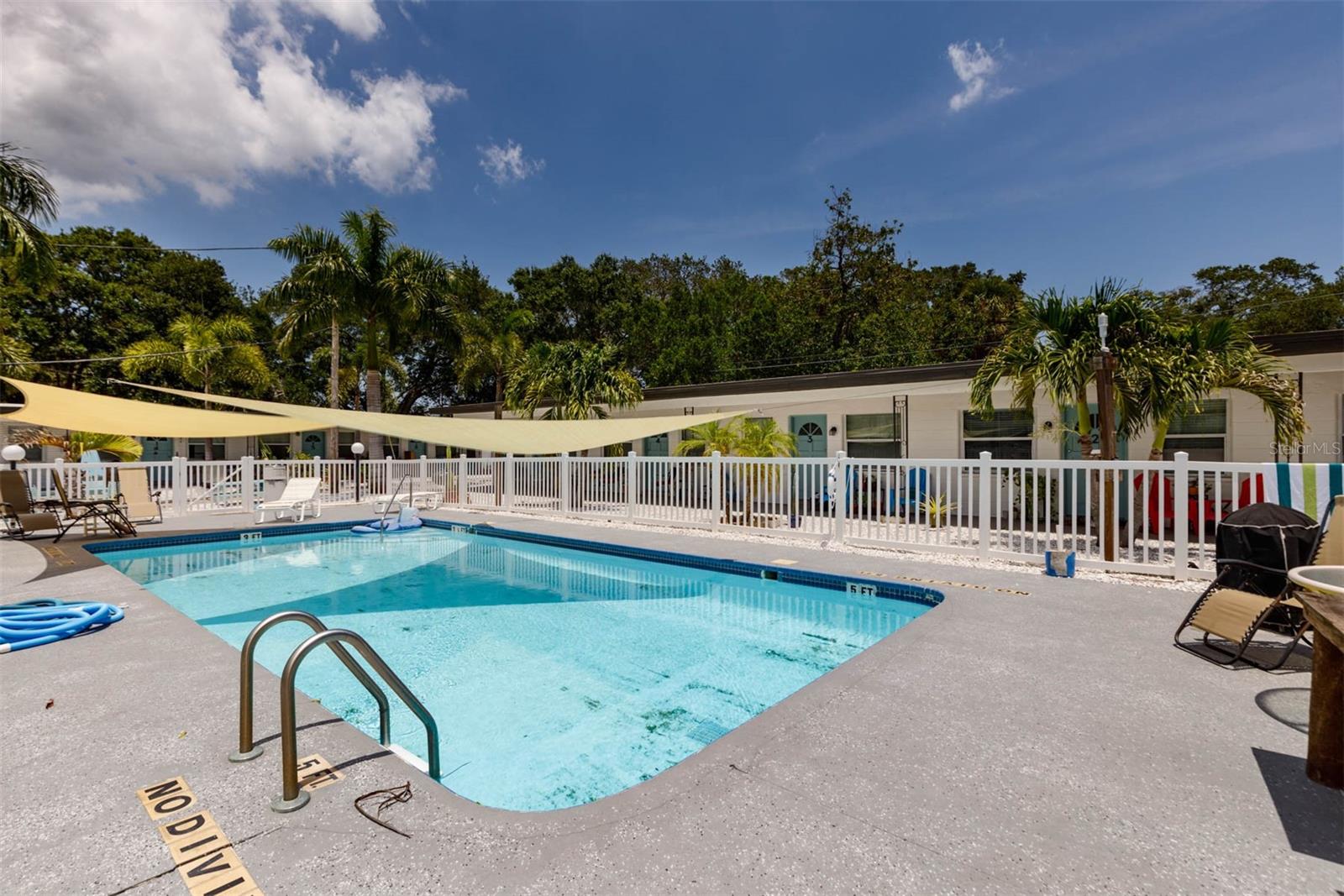 KENNEDYS SUB - Residential Income