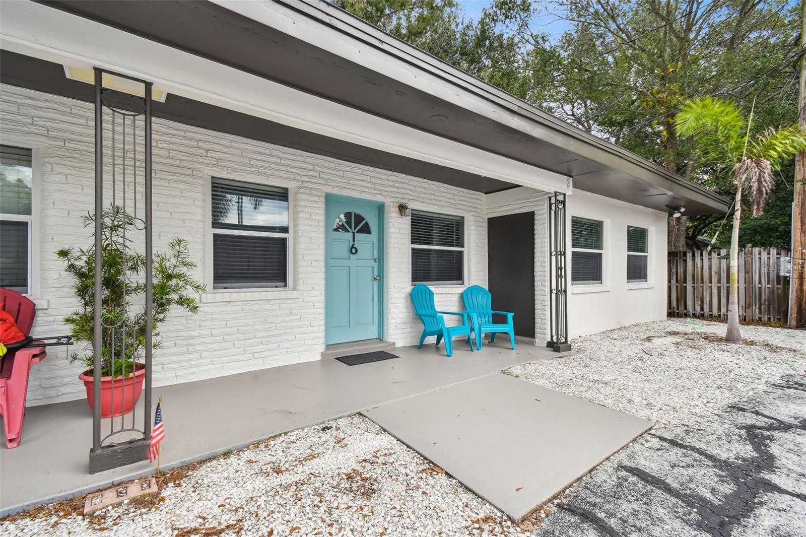 KENNEDYS SUB - Residential Income