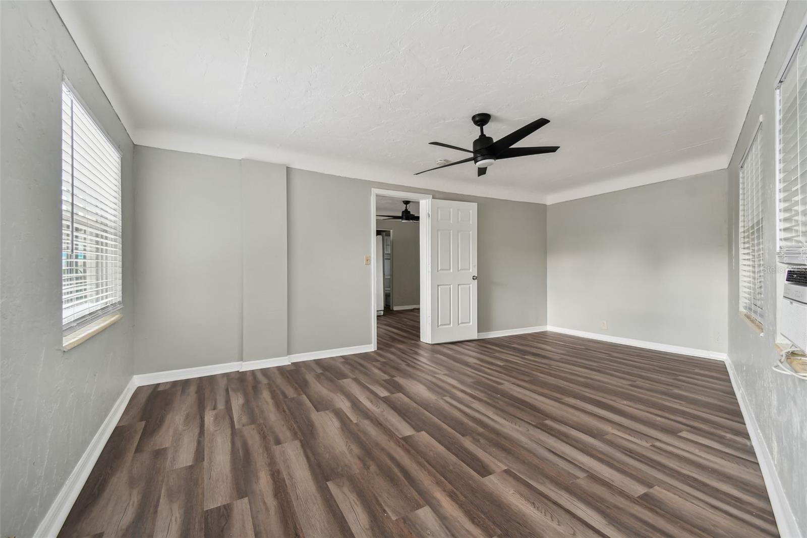 KENNEDYS SUB - Residential Income