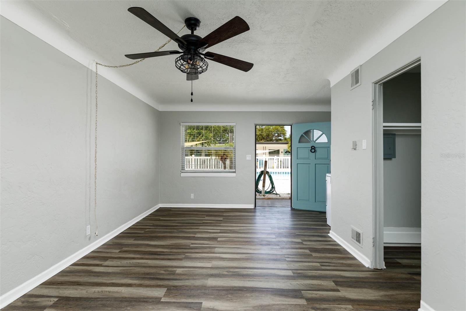 KENNEDYS SUB - Residential Income