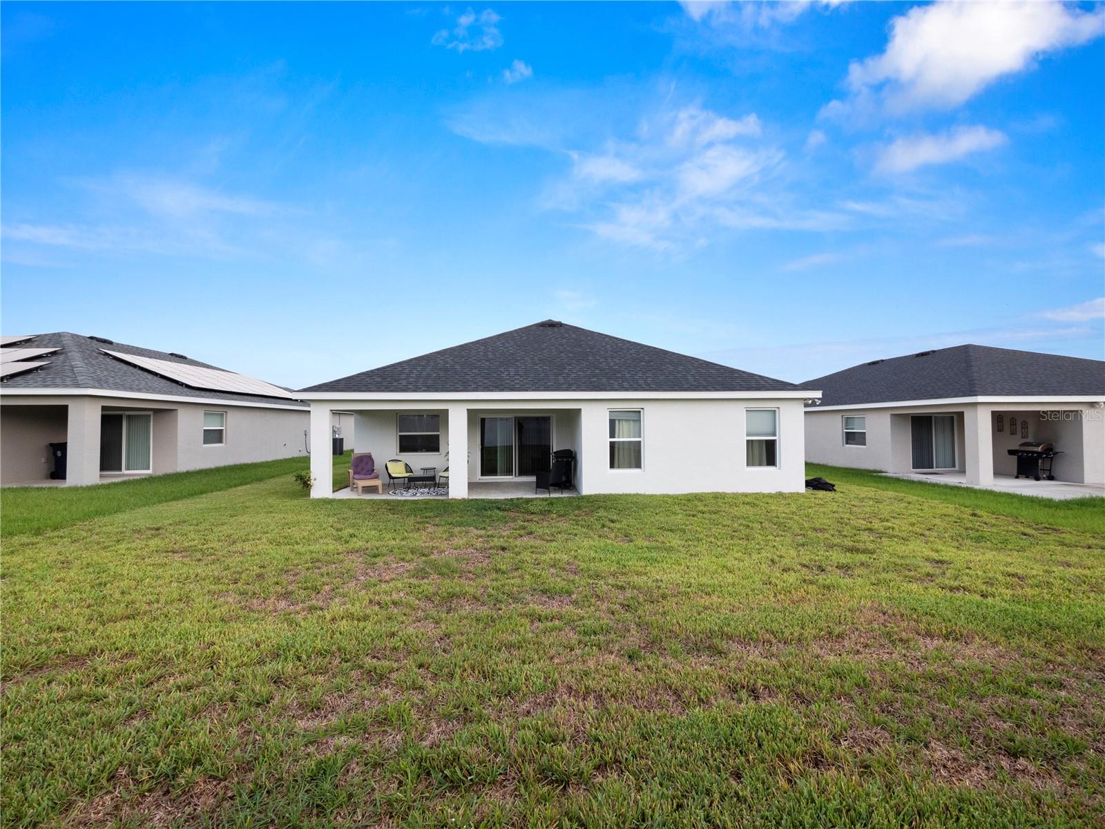 AUBURN COVE - Residential