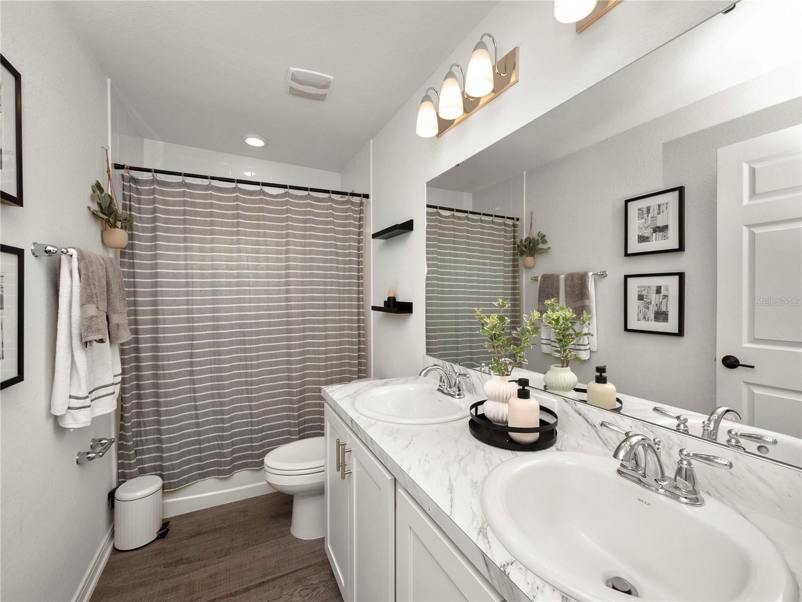 AUBURN COVE - Residential