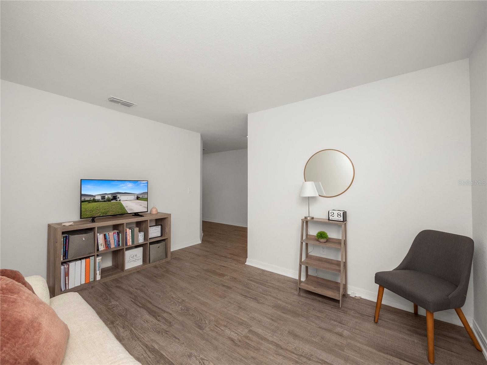 AUBURN COVE - Residential