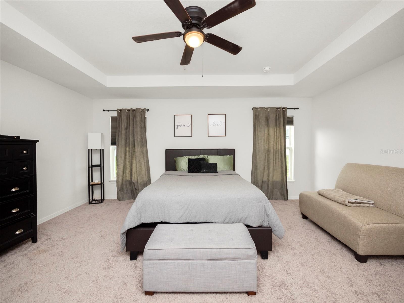 AUBURN COVE - Residential