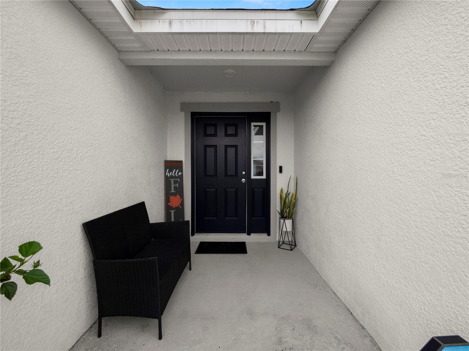 AUBURN COVE - Residential