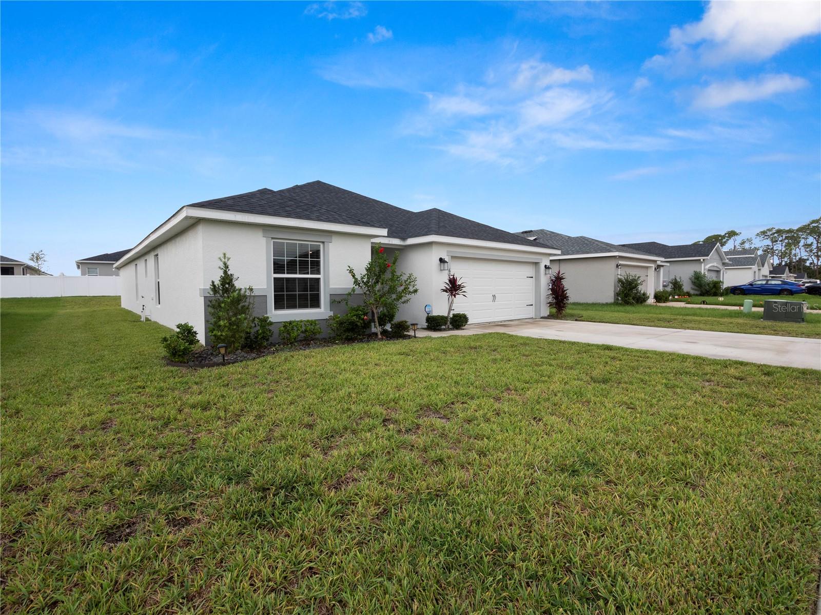 AUBURN COVE - Residential