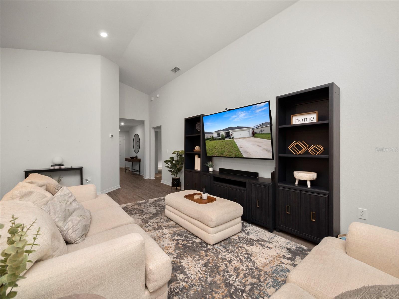 AUBURN COVE - Residential