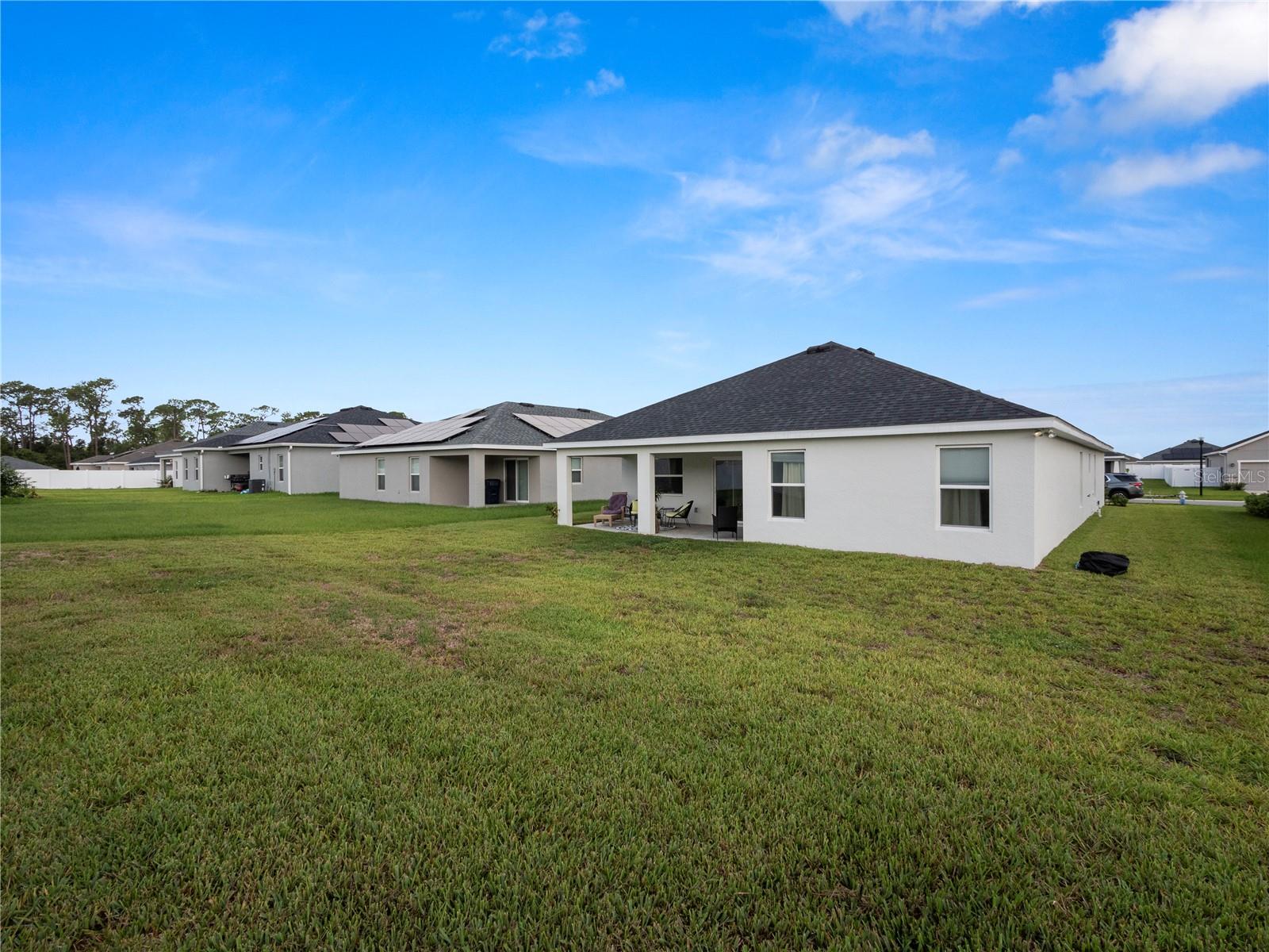 AUBURN COVE - Residential