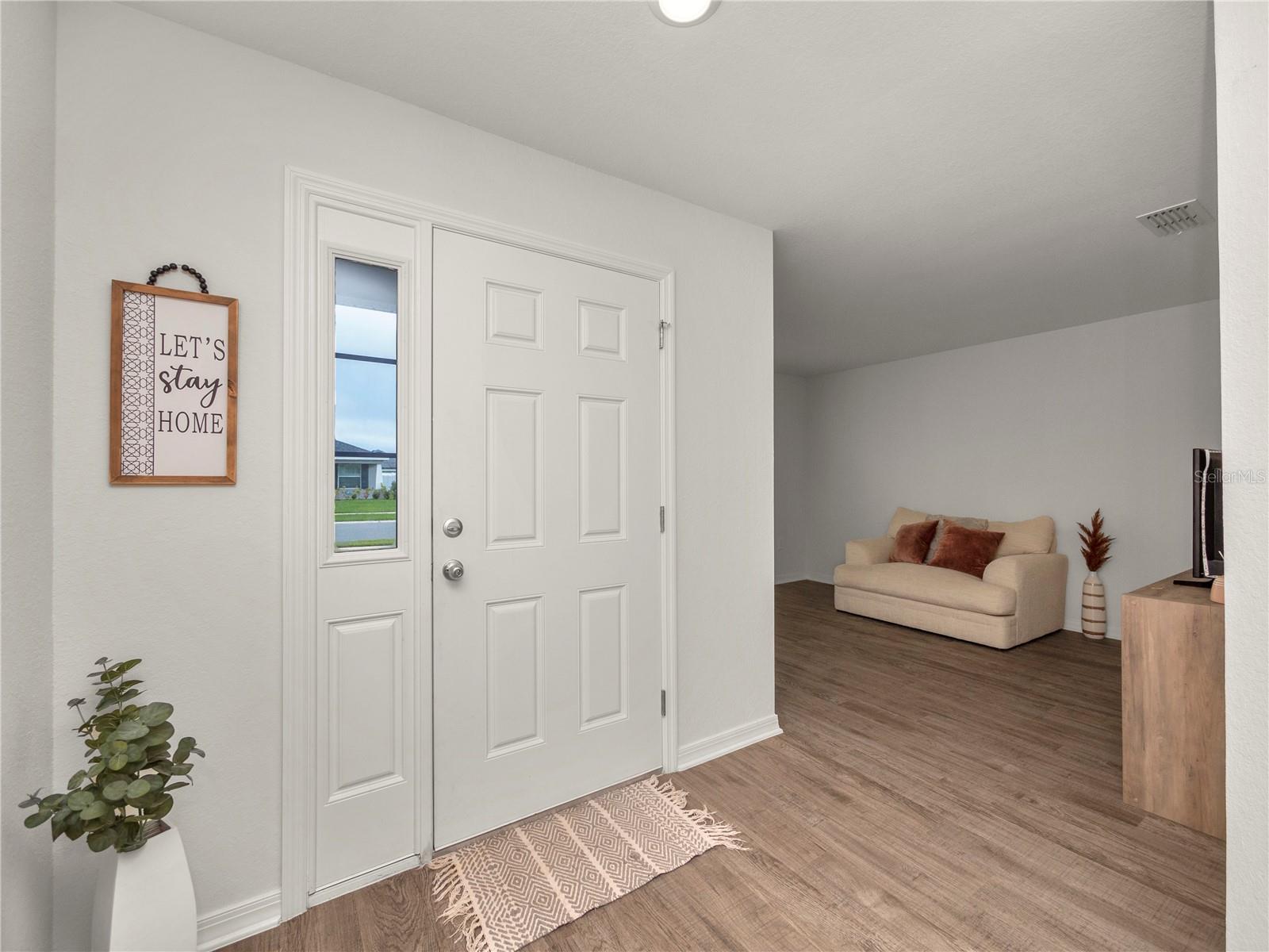 AUBURN COVE - Residential