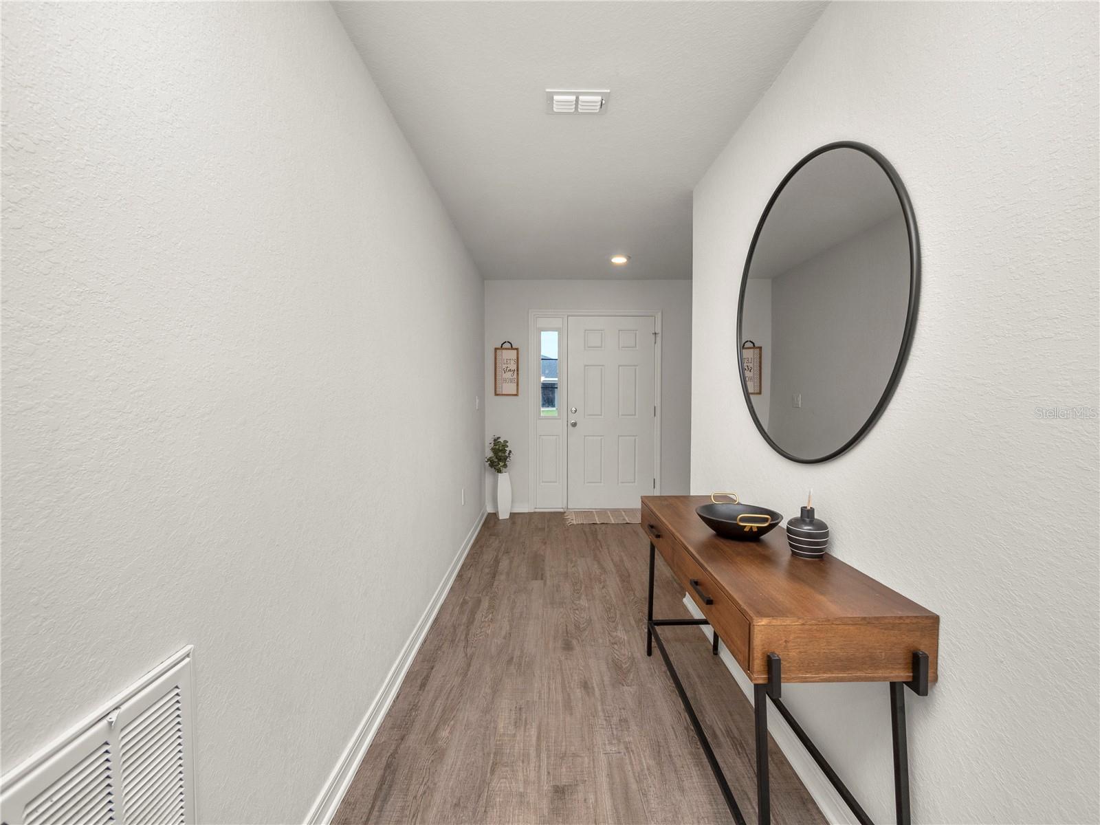 AUBURN COVE - Residential