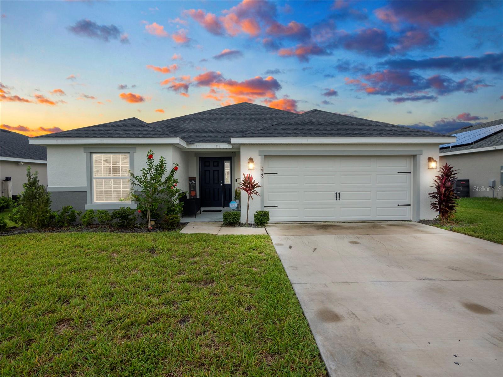 AUBURN COVE - Residential