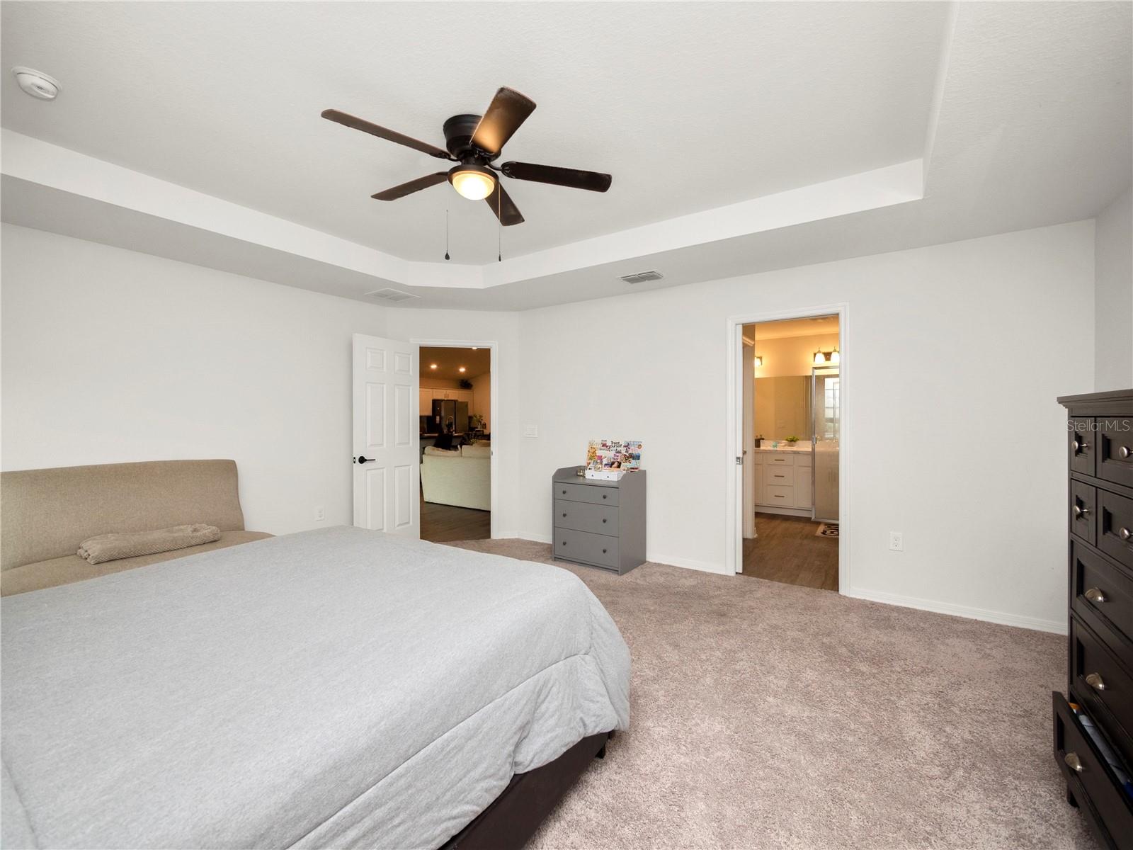 AUBURN COVE - Residential