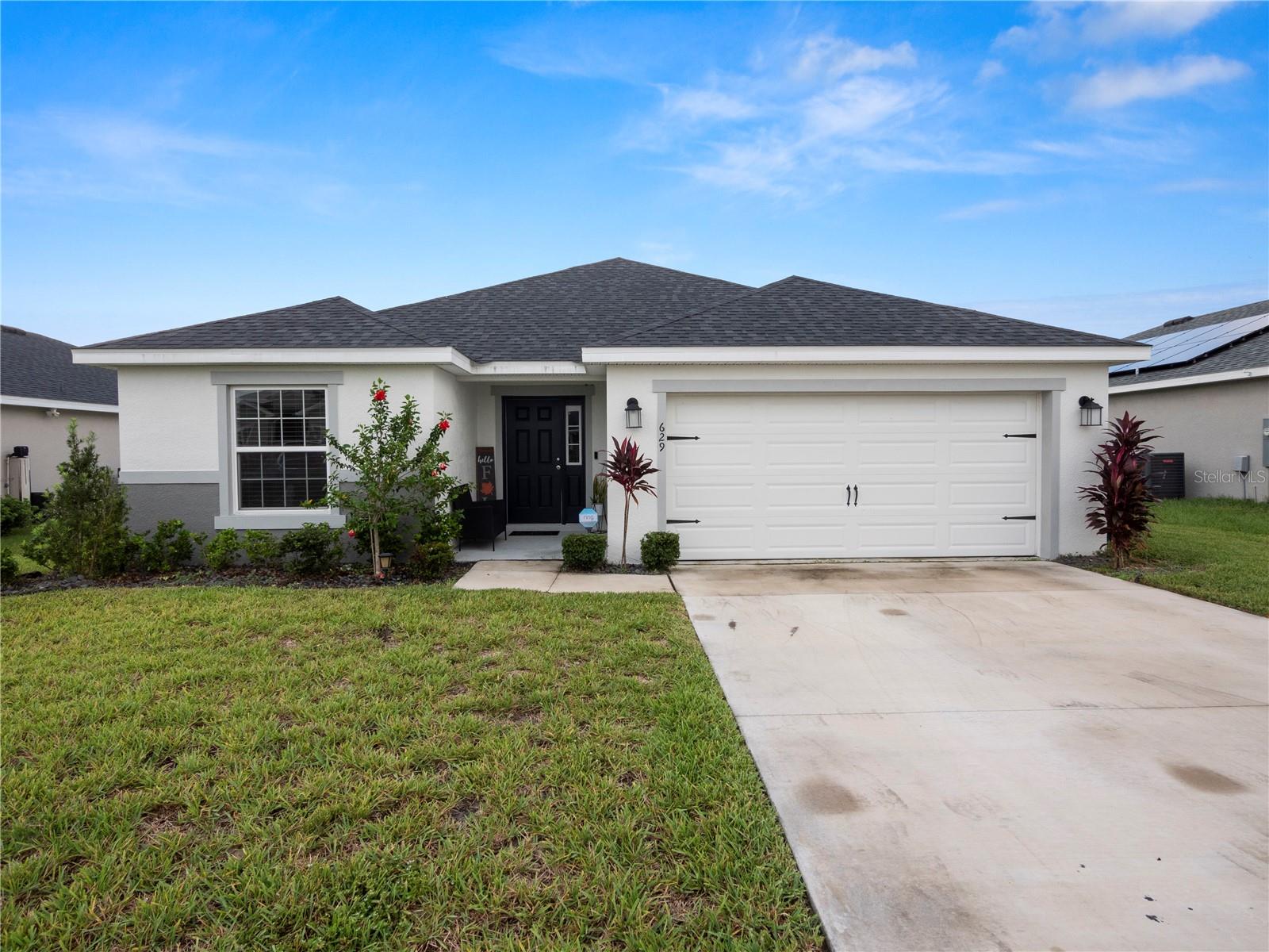 AUBURN COVE - Residential