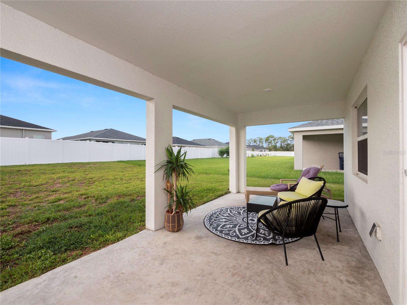 AUBURN COVE - Residential