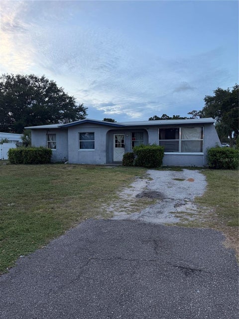Property photo of 1501 Stevensons Drive, Clearwater, FL 33755