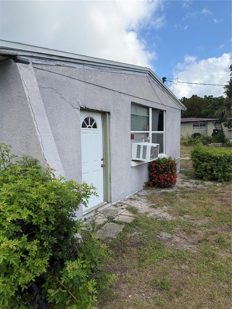 1501 STEVENSONS DRIVE
