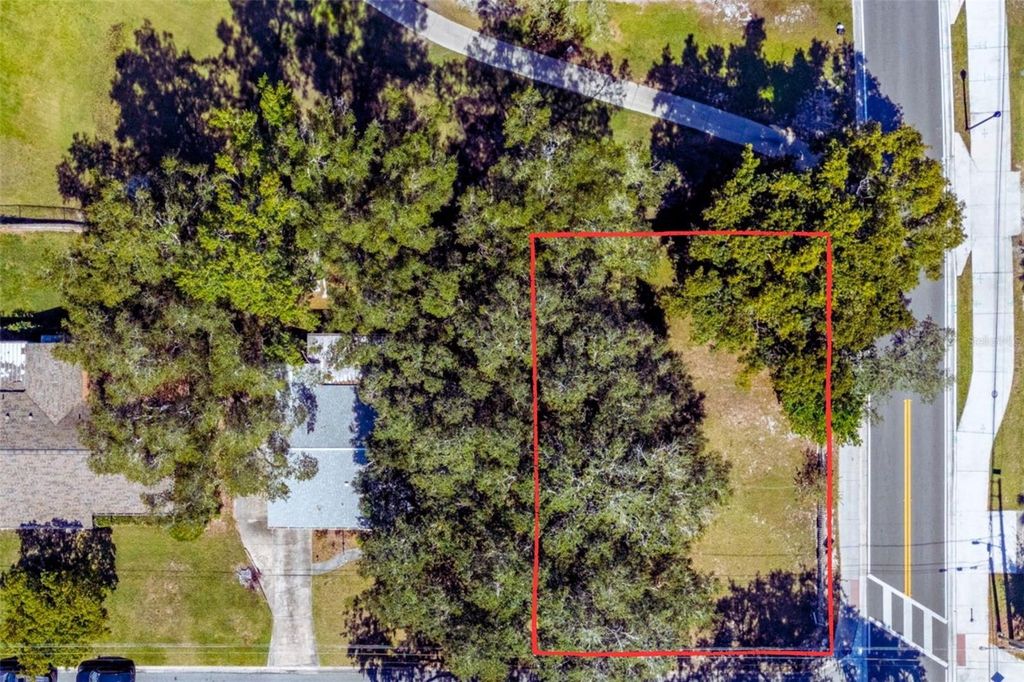 Photo of Northmoor Road, Casselberry, FL 32707 (MLS # O6365813)