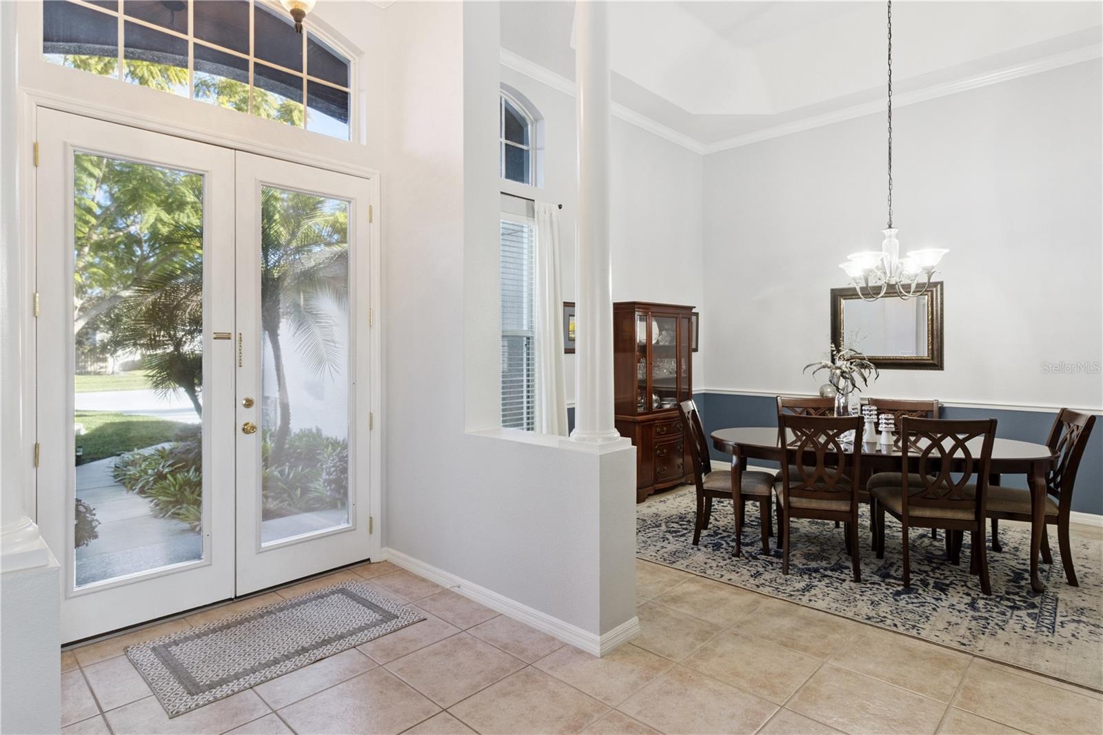 3510 KILMARNOCK DRIVE