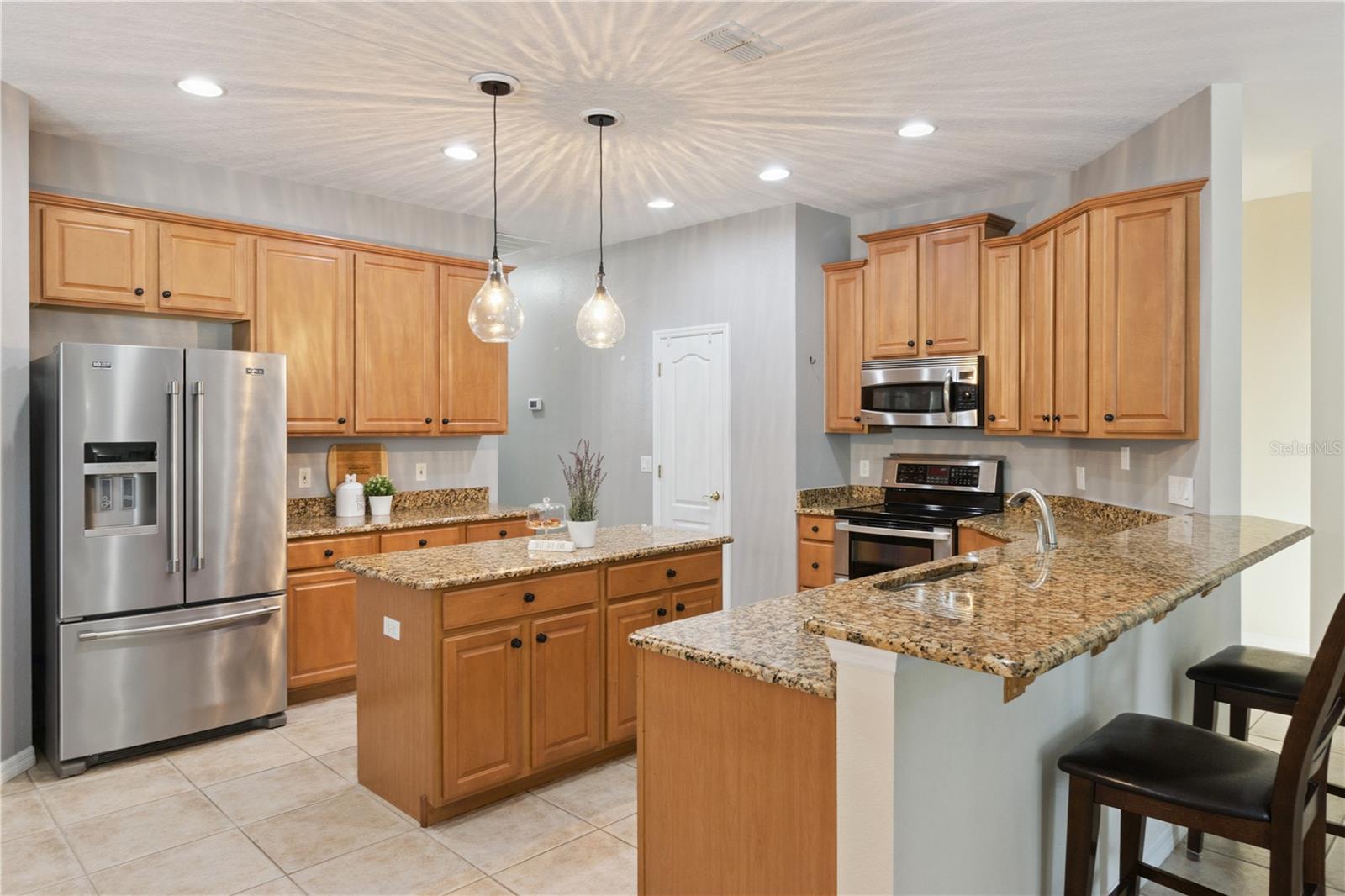 ROCK SPRINGS RIDGE PH 2 - Residential