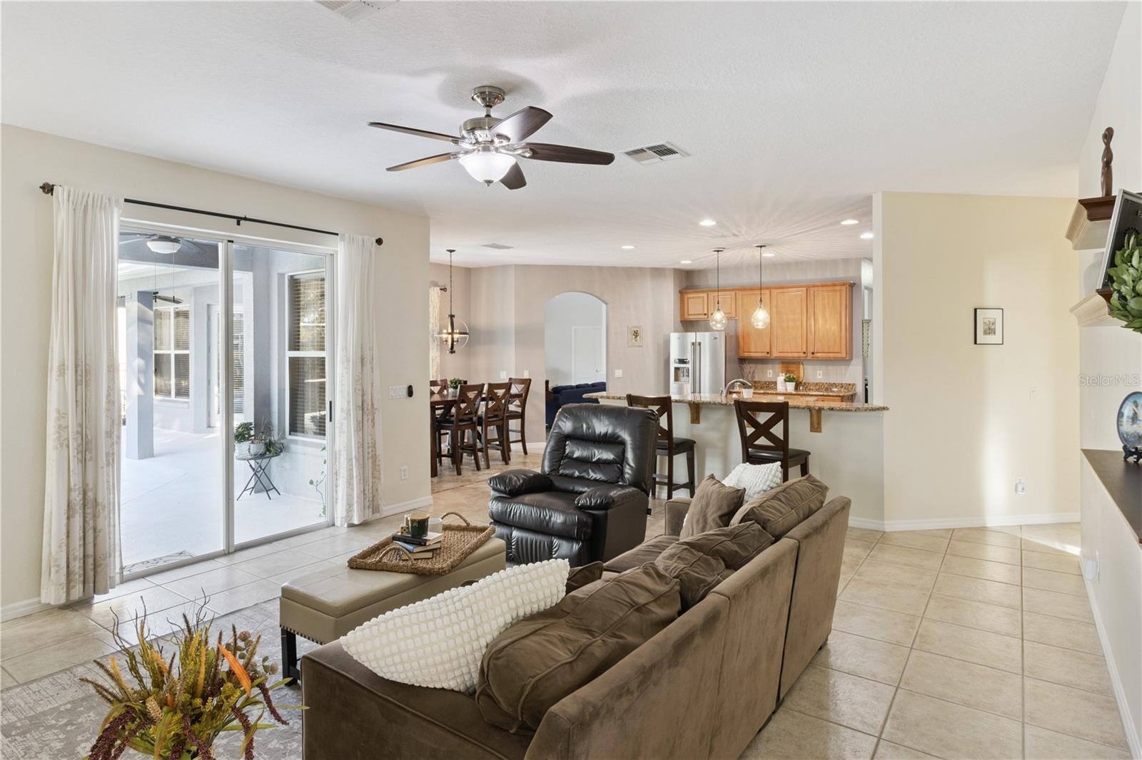 ROCK SPRINGS RIDGE PH 2 - Residential