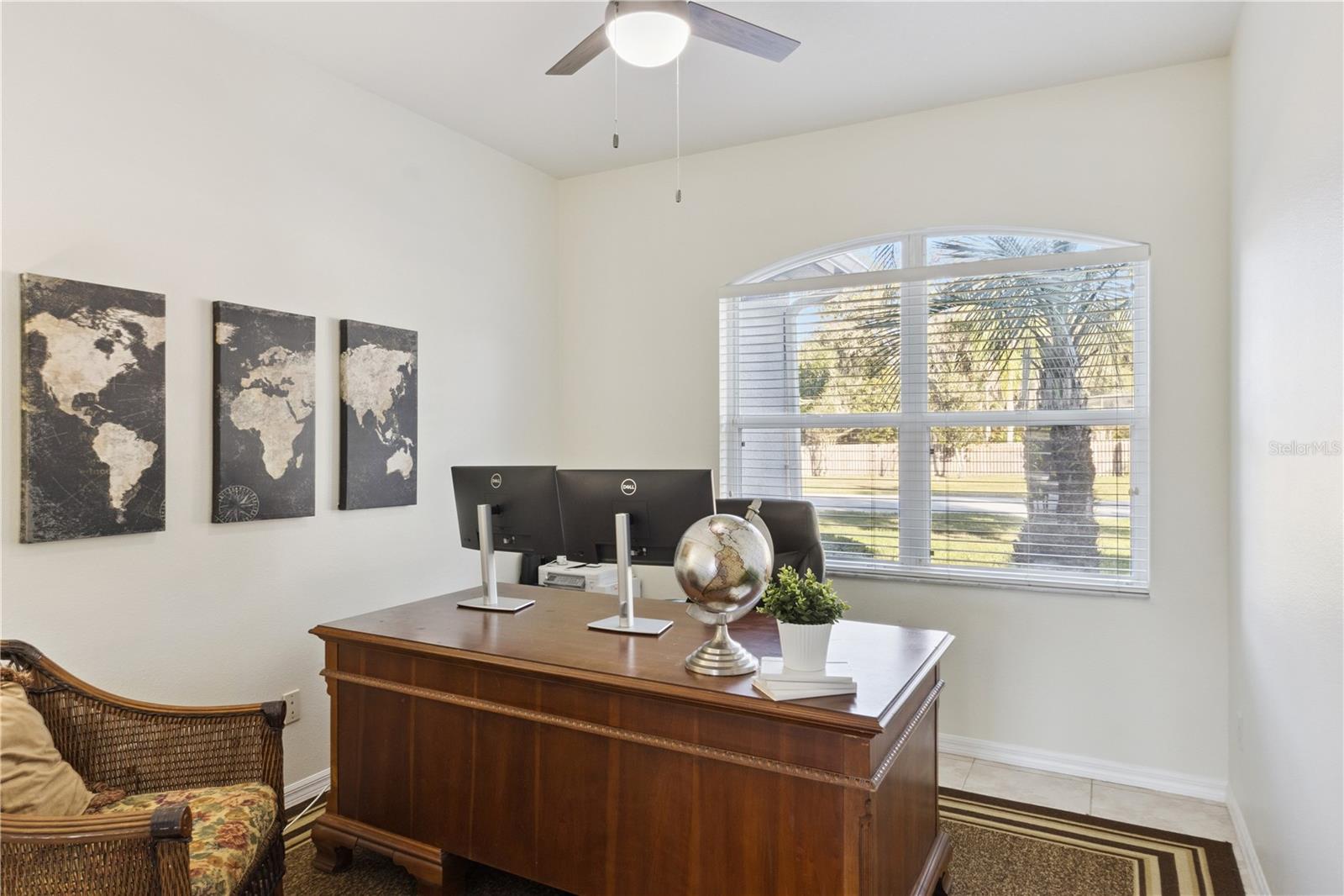 ROCK SPRINGS RIDGE PH 2 - Residential