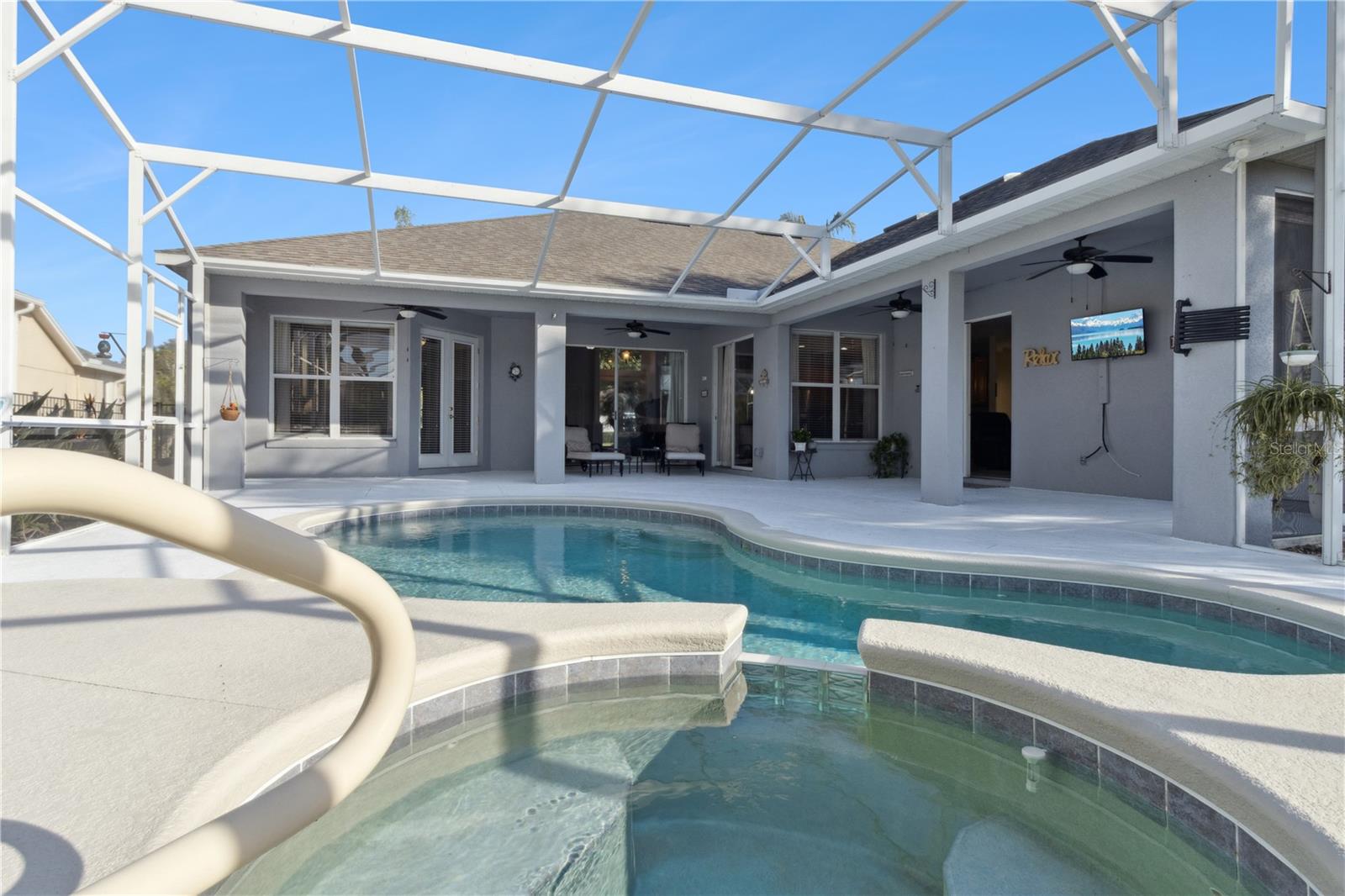 ROCK SPRINGS RIDGE PH 2 - Residential