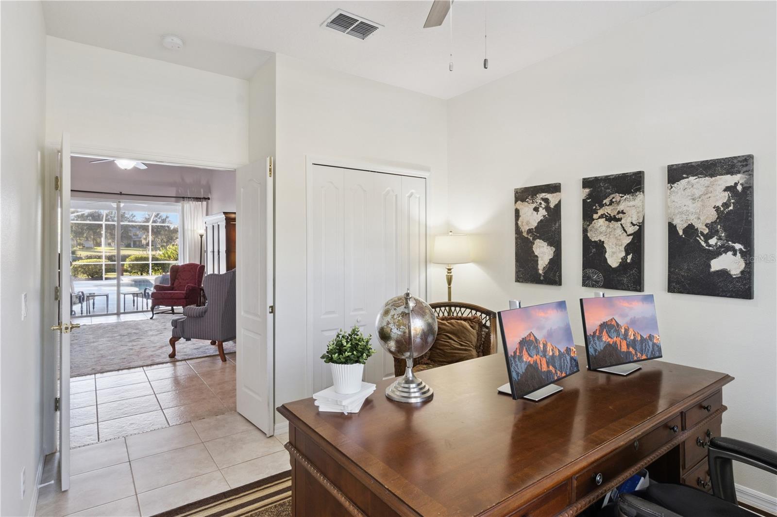 ROCK SPRINGS RIDGE PH 2 - Residential