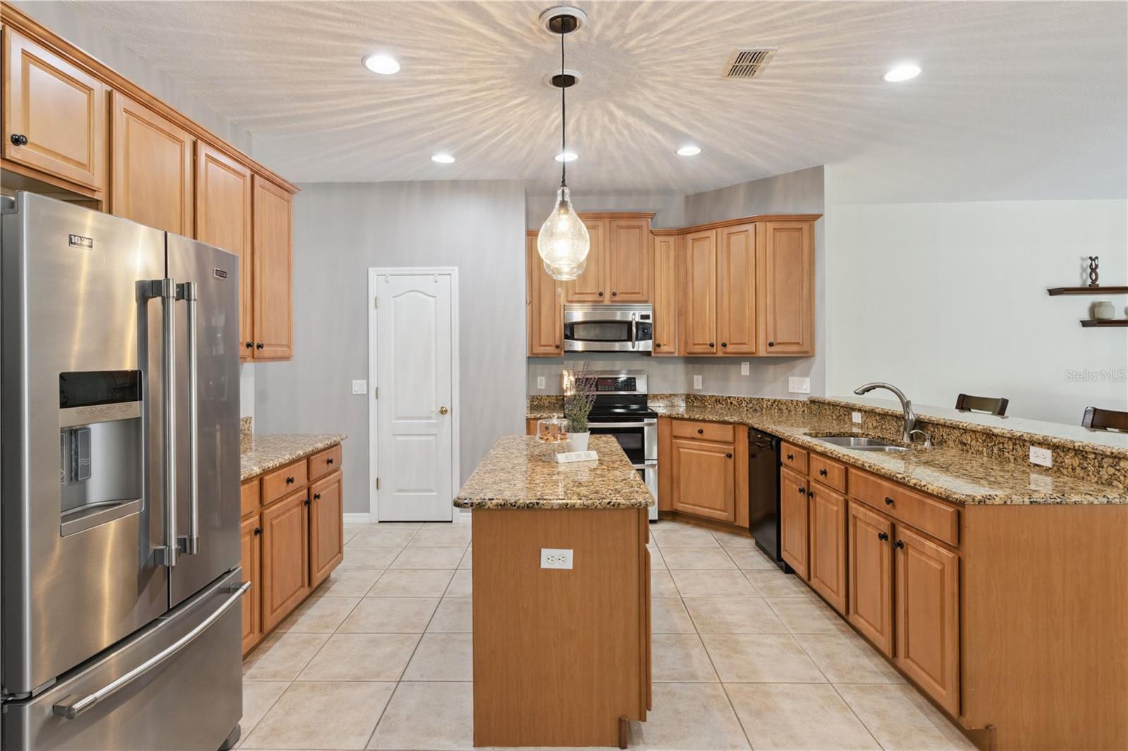 ROCK SPRINGS RIDGE PH 2 - Residential