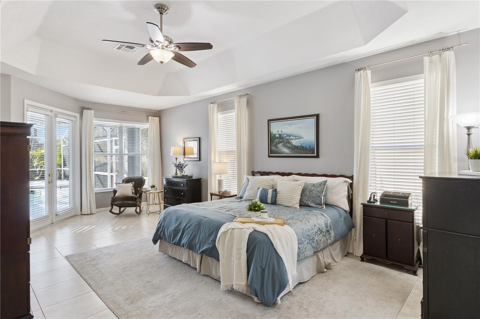 ROCK SPRINGS RIDGE PH 2 - Residential