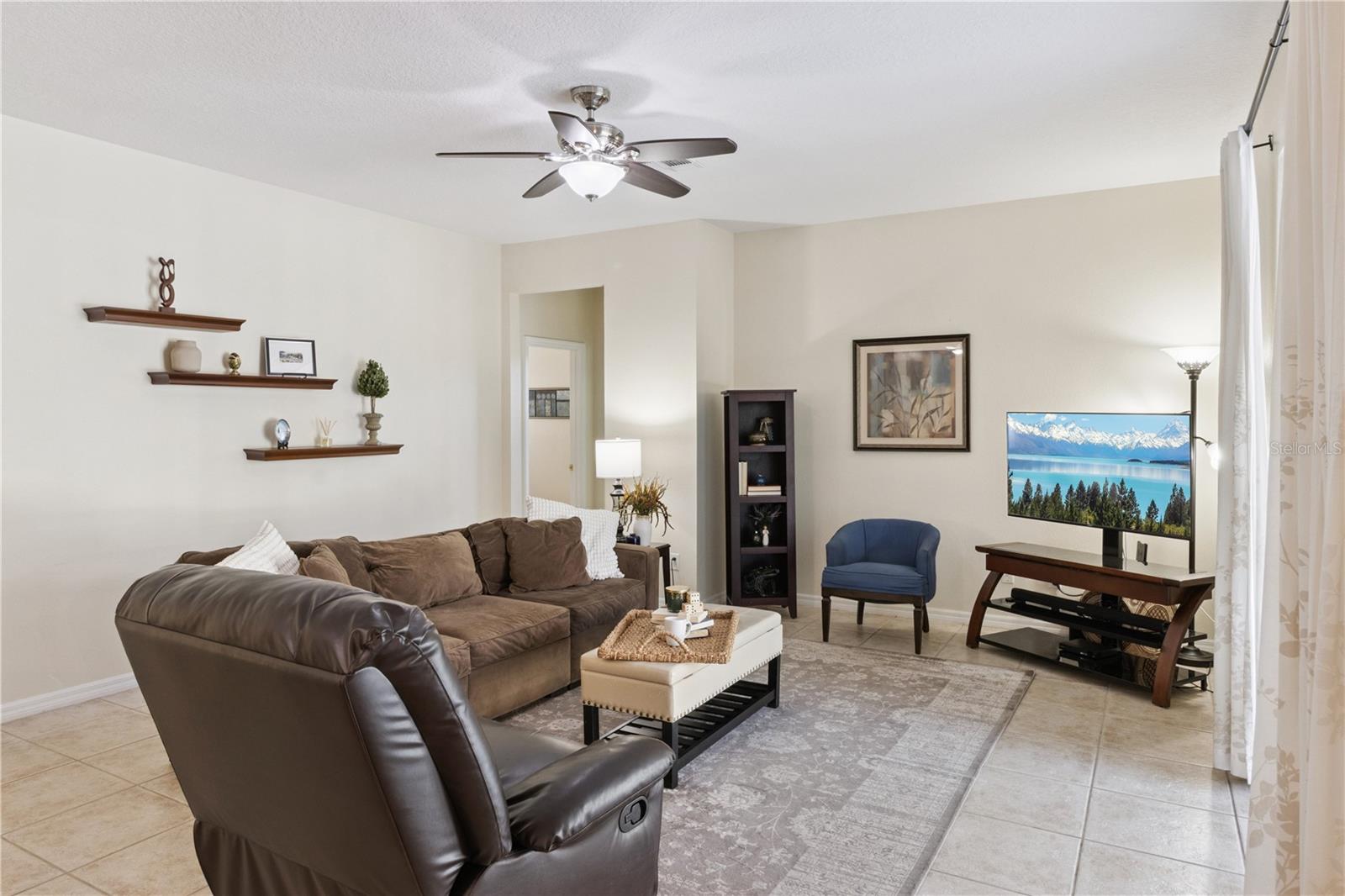 ROCK SPRINGS RIDGE PH 2 - Residential