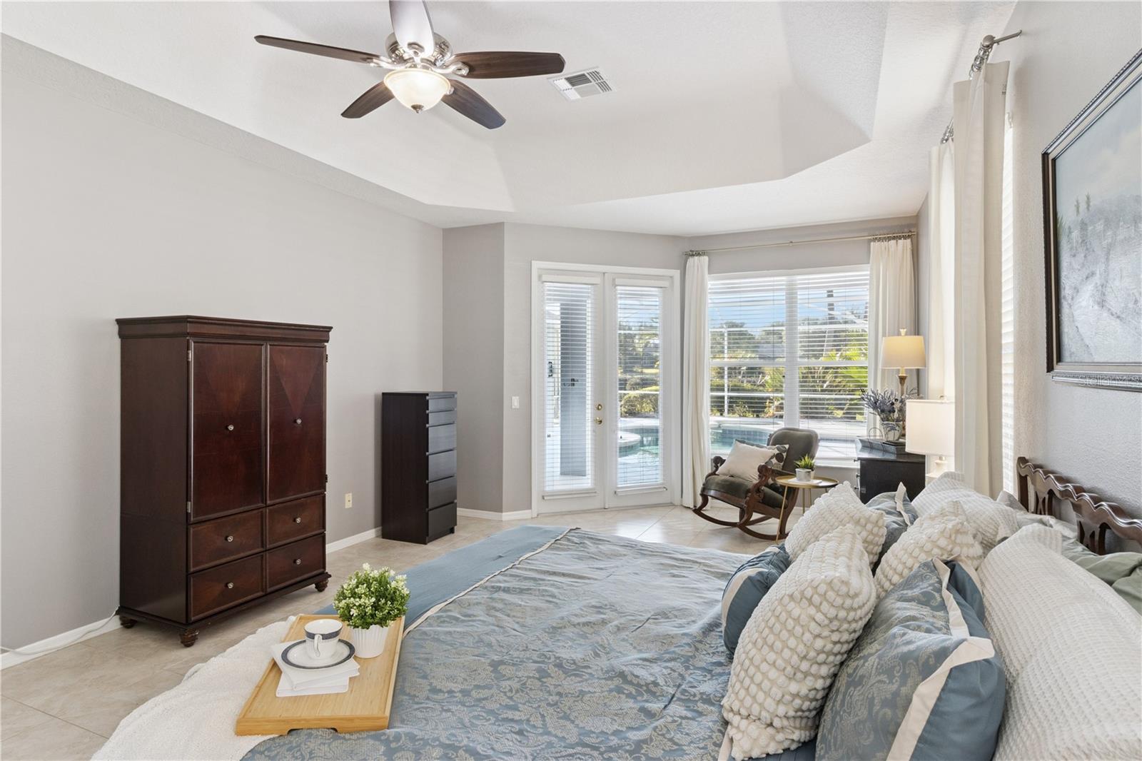 ROCK SPRINGS RIDGE PH 2 - Residential