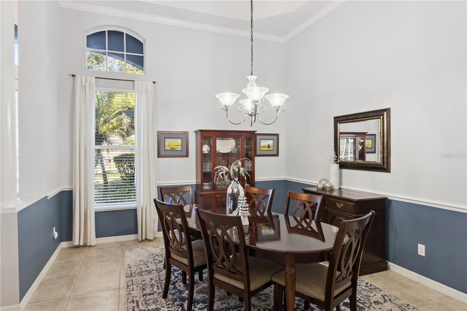 ROCK SPRINGS RIDGE PH 2 - Residential