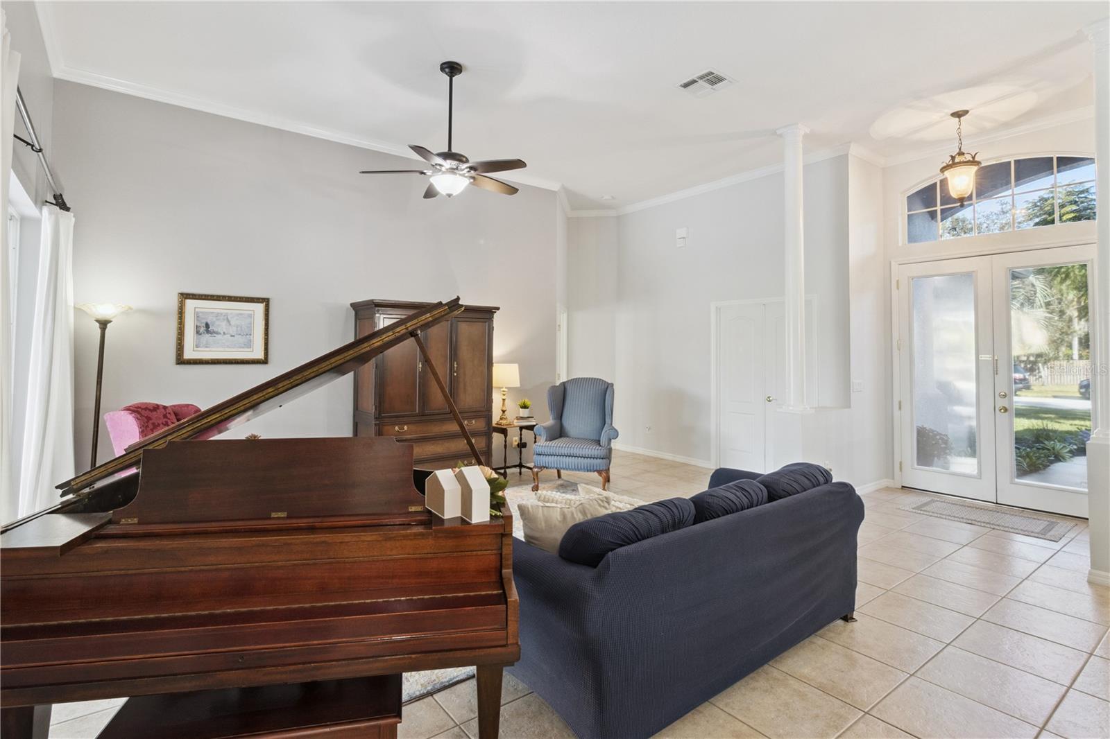 ROCK SPRINGS RIDGE PH 2 - Residential