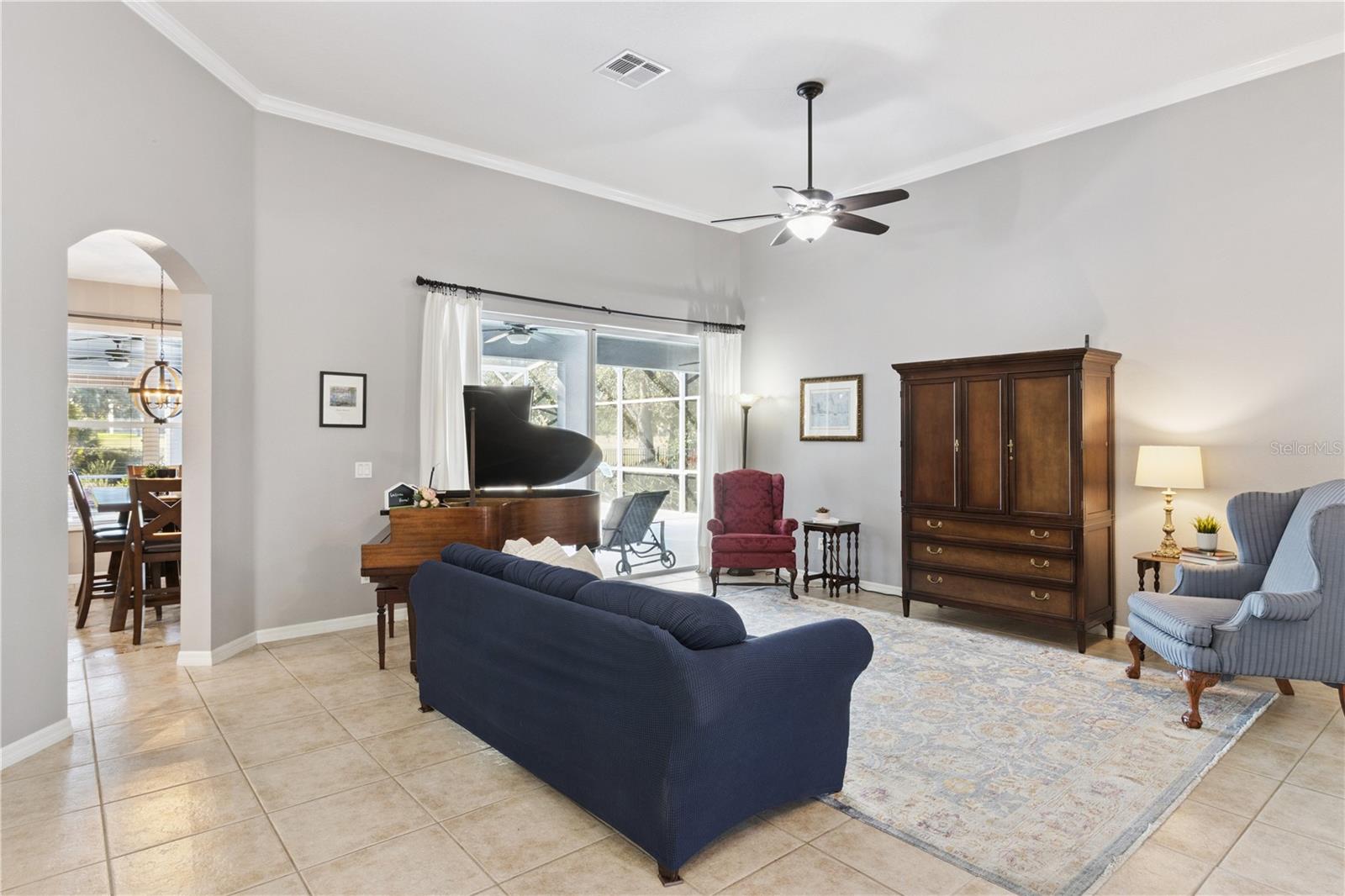 ROCK SPRINGS RIDGE PH 2 - Residential