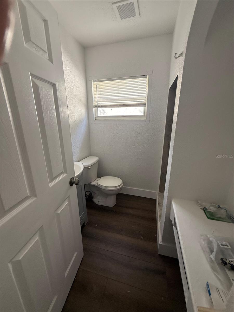 CITY ZEPHYRHILLS - Residential