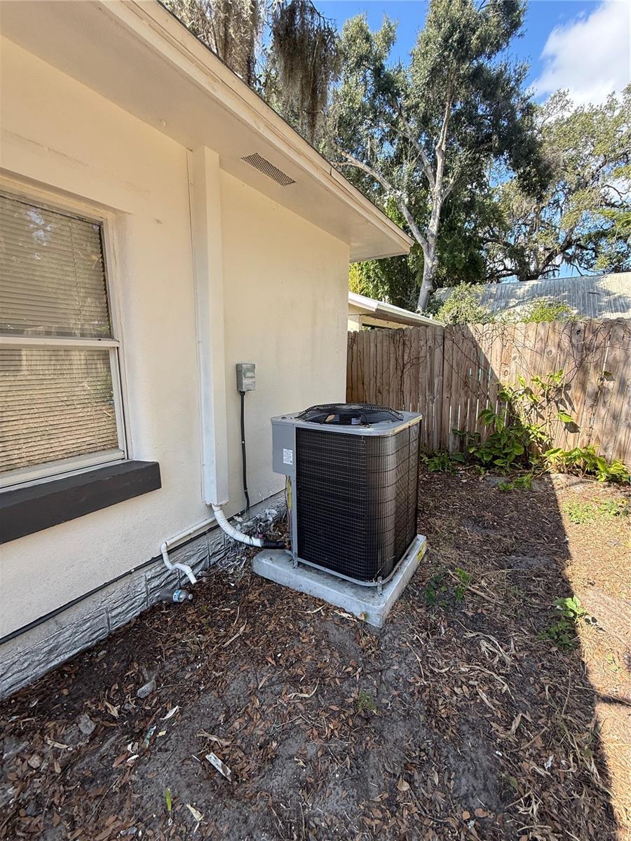 CITY ZEPHYRHILLS - Residential