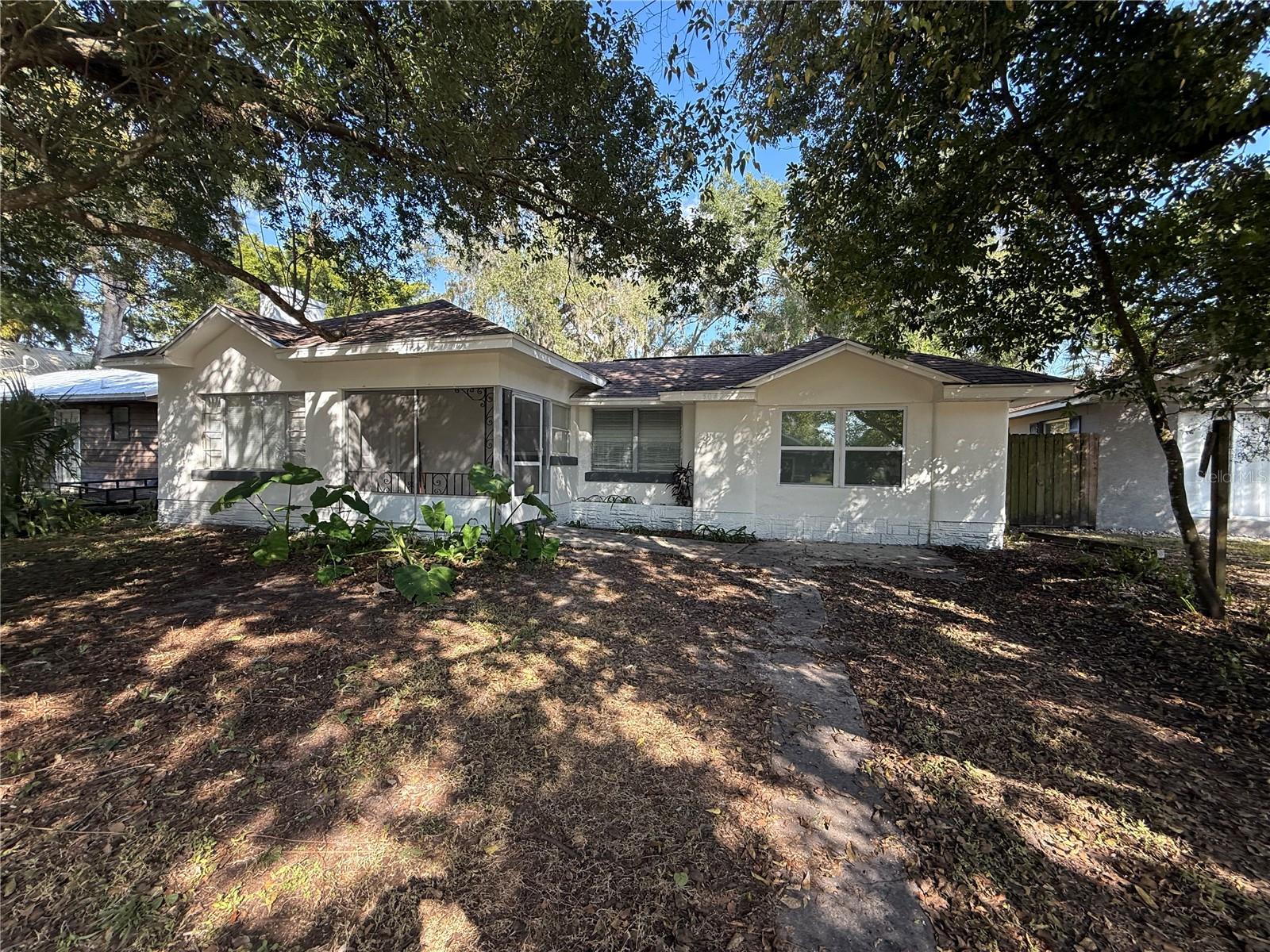 CITY ZEPHYRHILLS - Residential