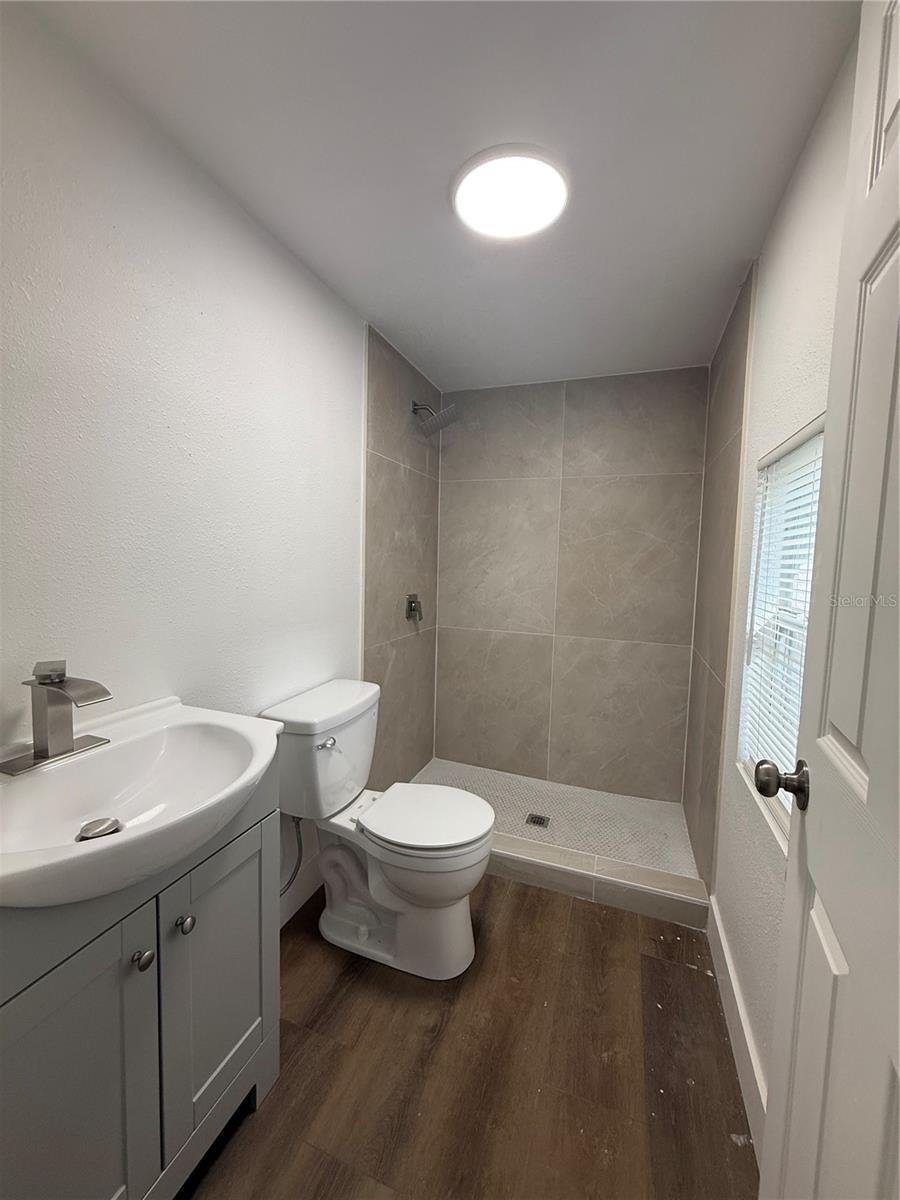 CITY ZEPHYRHILLS - Residential