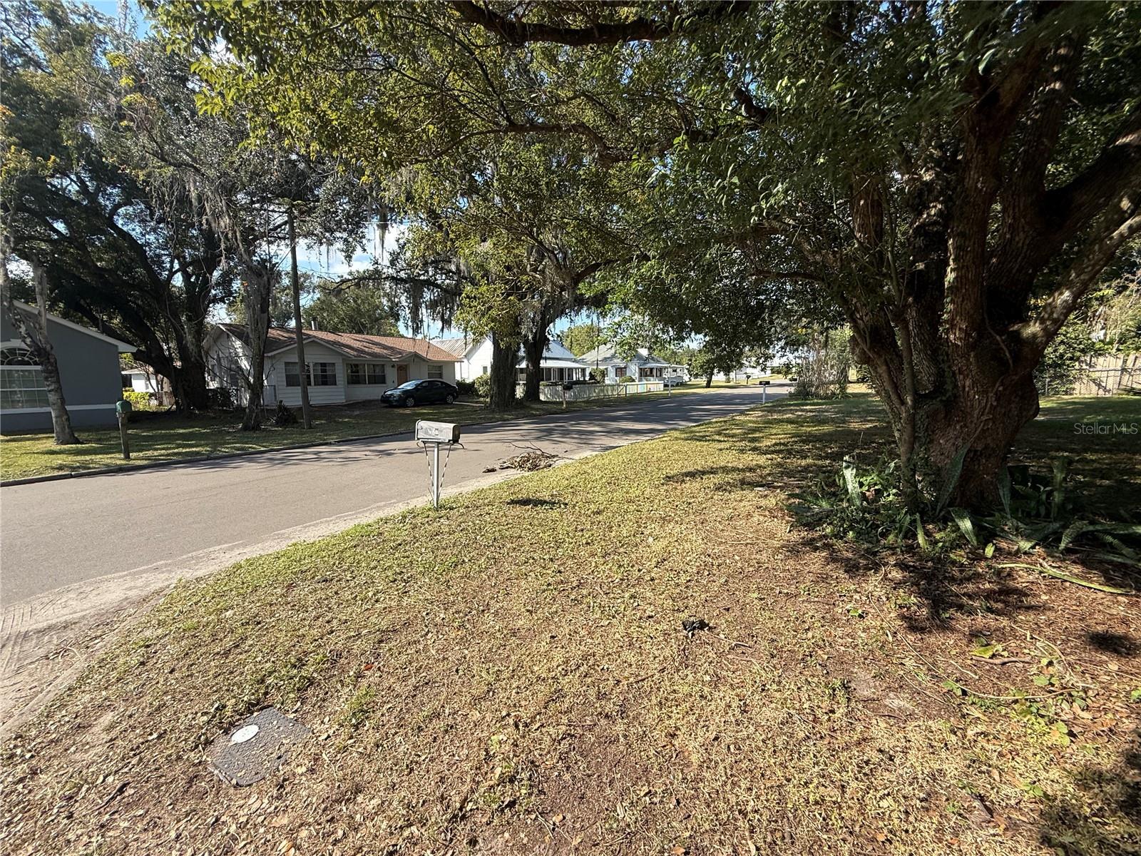CITY ZEPHYRHILLS - Residential
