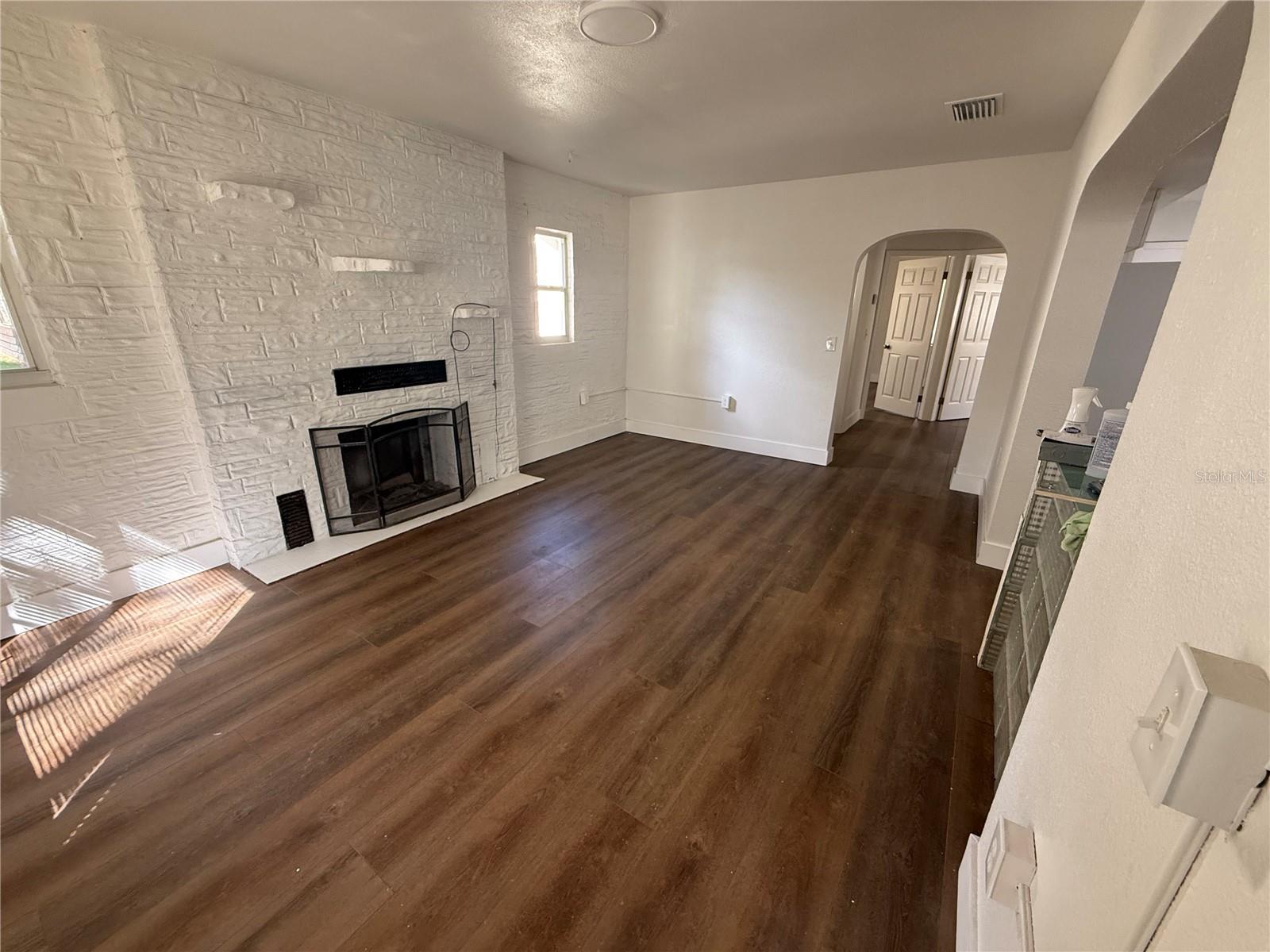 CITY ZEPHYRHILLS - Residential