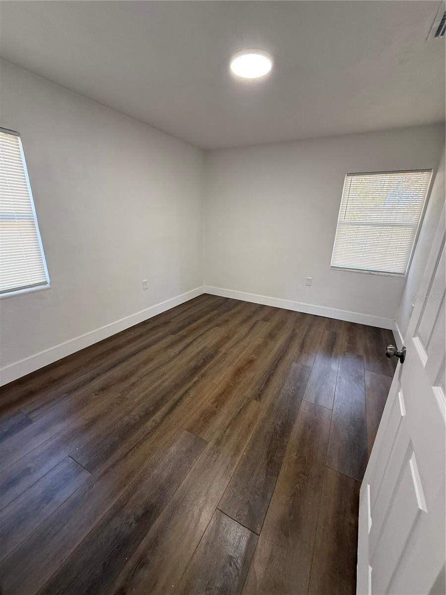 CITY ZEPHYRHILLS - Residential