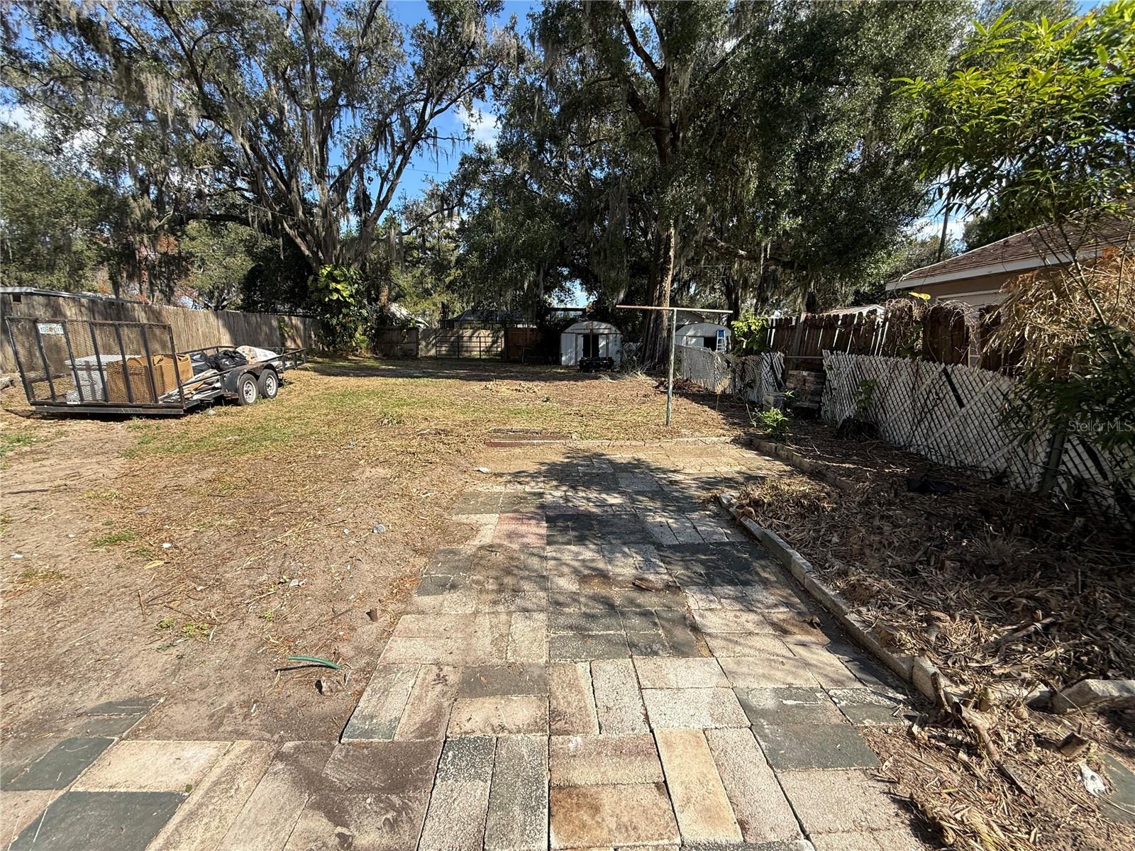 CITY ZEPHYRHILLS - Residential