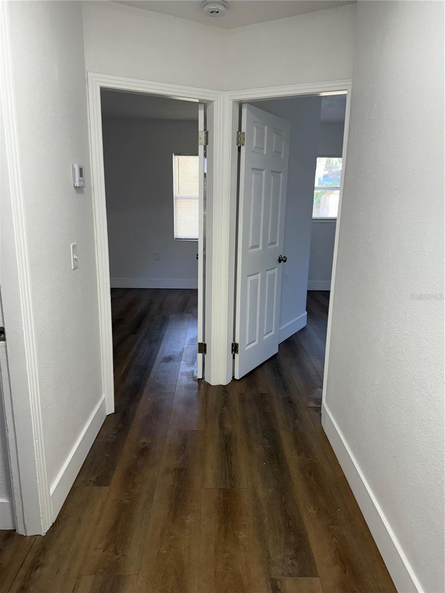 CITY ZEPHYRHILLS - Residential