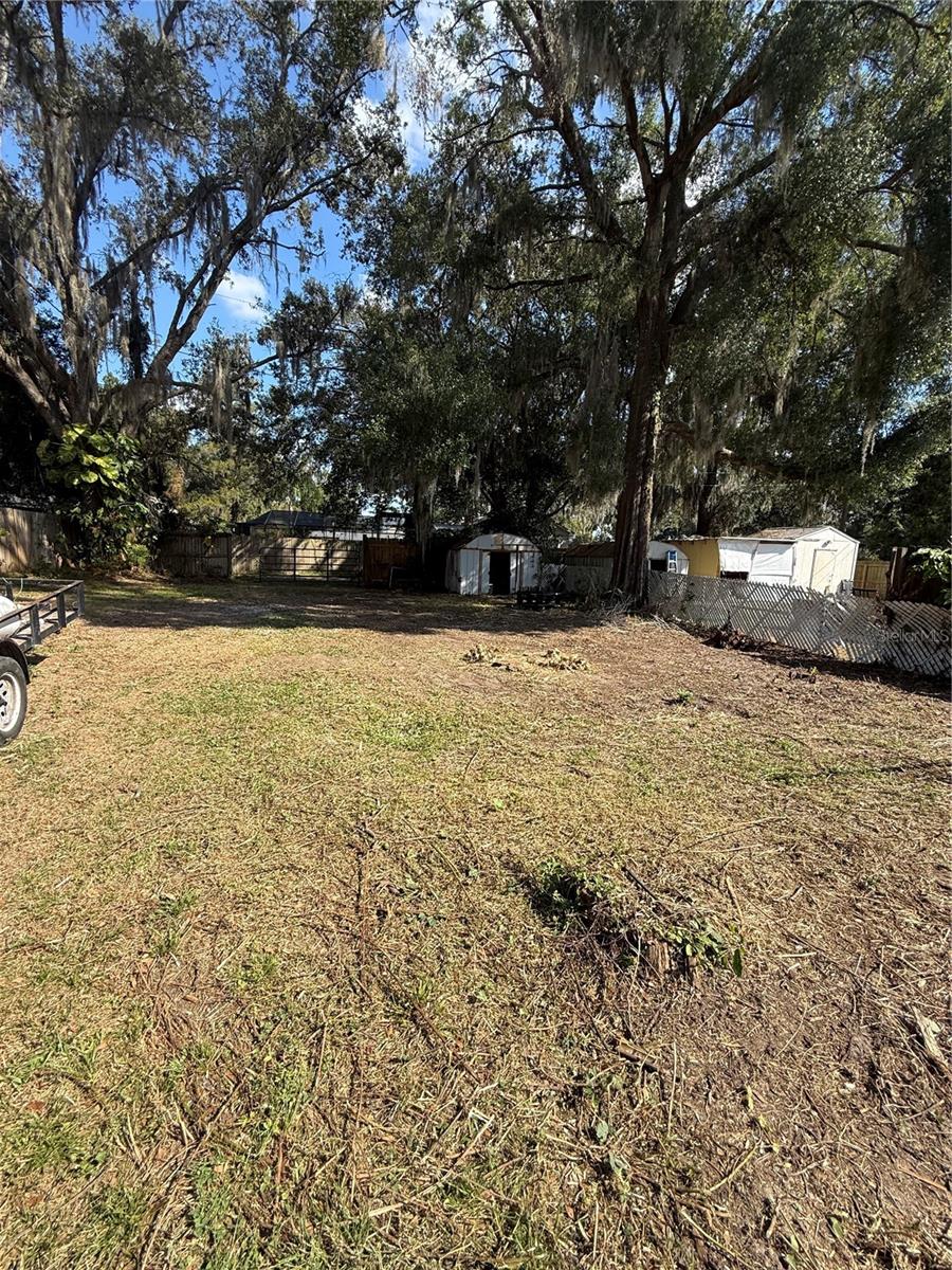 CITY ZEPHYRHILLS - Residential