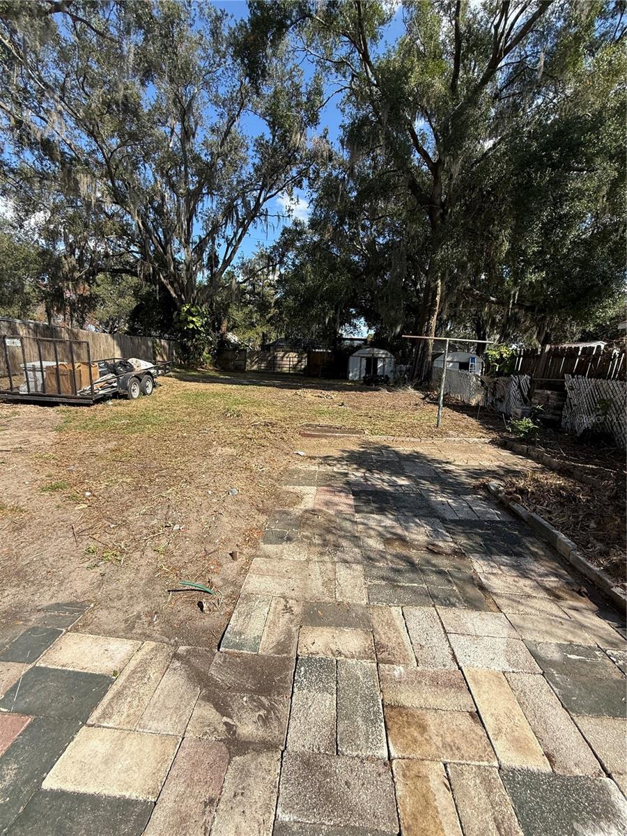 CITY ZEPHYRHILLS - Residential