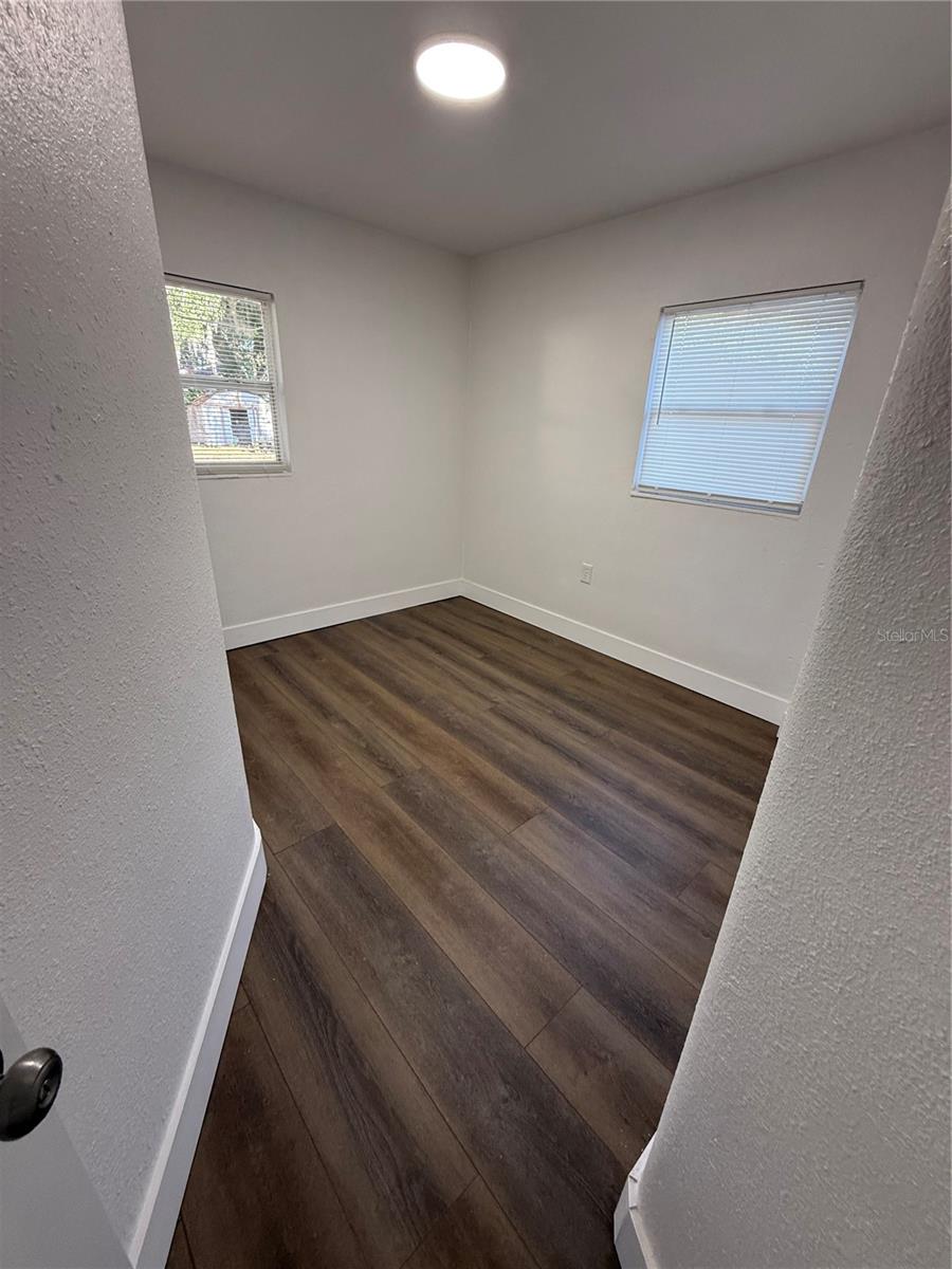 CITY ZEPHYRHILLS - Residential