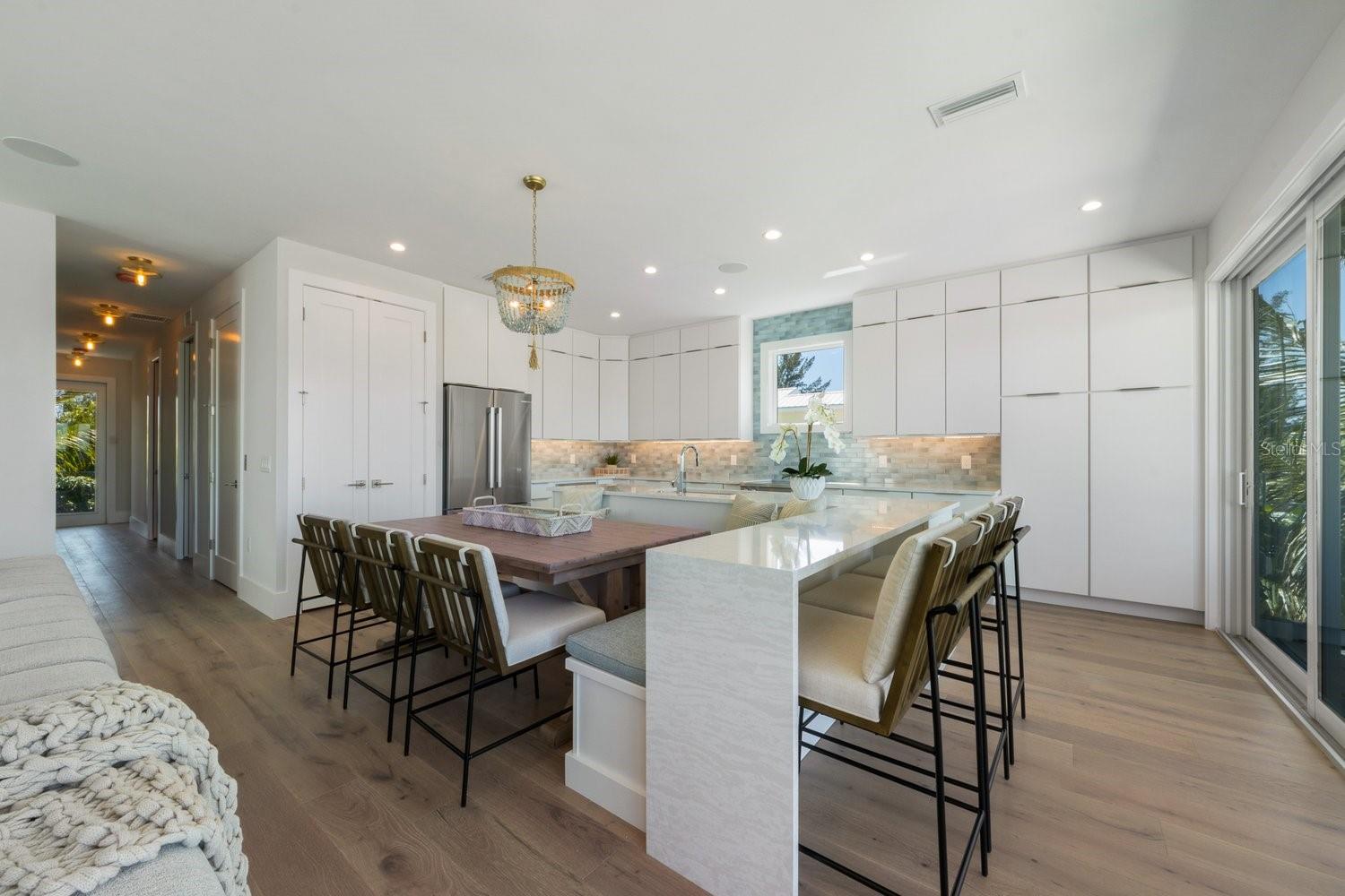 SHORE ACRES RESUBDIVIDED - Residential